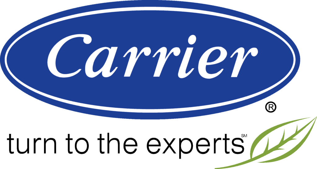 Carrier Installation and Repair